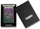 Zippo Outdoor Design öngyújtó, Z48382