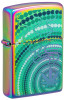 Zippo Cannabis Design öngyújtó, Z48383