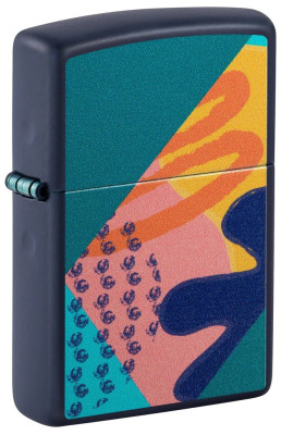 Zippo Pattern Design öngyújtó, Z48417