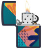 Zippo Pattern Design öngyújtó, Z48417