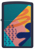 Zippo Pattern Design öngyújtó, Z48417