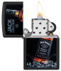 Zippo Jack Daniel's ® öngyújtó, Z48290