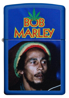 Zippo Bob Marley öngyújtó, Z49238