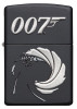 Zippo James Bond 007™ öngyújtó, Z49329