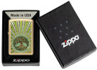 Zippo Spiritual Design öngyújtó, Z48391