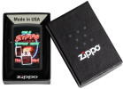 Zippo Zippo Design öngyújtó, Z48455