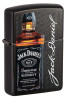 Zippo Jack Daniel's ® öngyújtó, Z49321