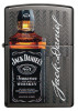 Zippo Jack Daniel's ® öngyújtó, Z49321