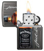 Zippo Jack Daniel's ® öngyújtó, Z49321