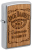 Zippo Jack Daniel's® Woodchuck USA öngyújtó, Z48392