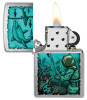 Zippo Nautical Design öngyújtó, Z48561