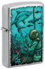 Zippo Nautical Design öngyújtó, Z48561