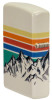 Zippo Mountain Design Premium öngyújtó, Z48573