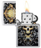 Zippo Anne Stokes öngyújtó, Z205-107314