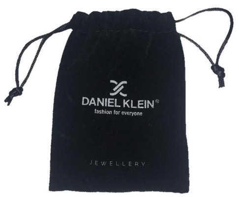 Daniel Klein férfi karkötő, DKJ.6.2185-4