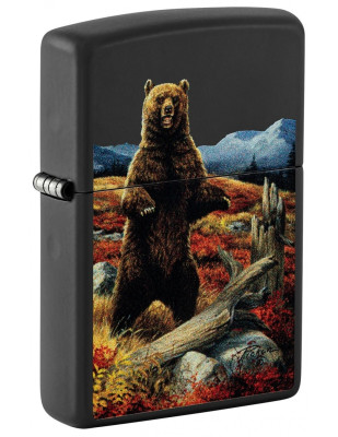 Zippo Linda Picken Grizzly öngyújtó, Z48597