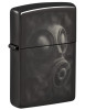 Zippo Gas Mask Design öngyújtó, Z48588