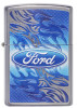 Zippo Ford Street Chrome™ öngyújtó, Z49307