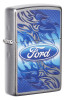 Zippo Ford Street Chrome™ öngyújtó, Z49307