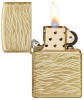 Zippo Luxury Waves Design öngyújtó, Z46273