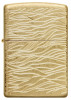 Zippo Luxury Waves Design öngyújtó, Z46273