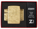 Zippo Luxury Waves Design öngyújtó, Z46273