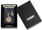 Zippo Lost in Space Design öngyújtó, Z46423