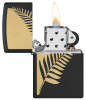 Zippo Zen Flora Design öngyújtó, Z46473