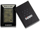 Zippo Reflection Design öngyújtó, Z46478