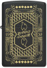 Zippo Lines Design öngyújtó, Z46483