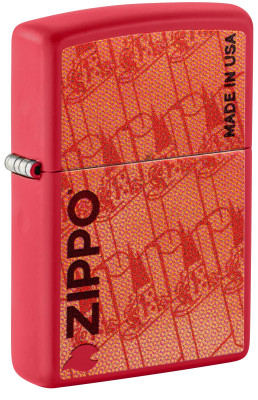 Zippo Made in USA öngyújtó, Z46487