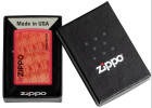 Zippo Made in USA öngyújtó, Z46487