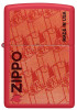 Zippo Made in USA öngyújtó, Z46487