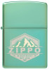 Zippo Badge Design öngyújtó, Z46293