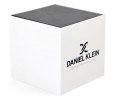 Daniel Klein Premium női karóra, DK.1.13780-3, Divatos, Kvarc, Bőr