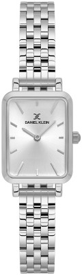 Daniel Klein Premium női karóra, DK.1.13775-1, Divatos, Kvarc, Nemesacél