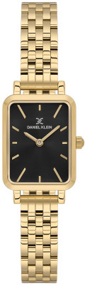 Daniel Klein Premium női karóra, DK.1.13775-2, Divatos, Kvarc, Nemesacél