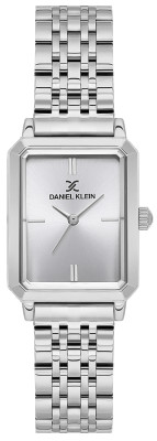 Daniel Klein Premium női karóra, DK.1.13785.1, Divatos, Kvarc, Nemesacél