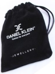 Daniel Klein Premium férfi karkötő, DKJ.6.10007-1