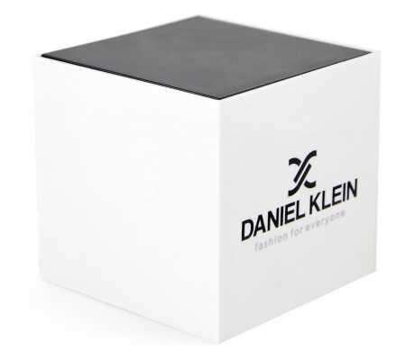 Daniel Klein Trendy női karóra, DK11840-4, Divatos, Kvarc, Nemesacél