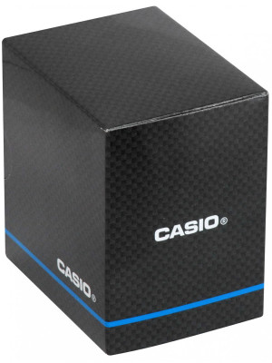 Casio Sport férfi karóra, WS-2000H-1AVEF, Sportos, Digitális, Szilikon
