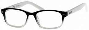 Zippo olvasószemüveg, 31Z-B1-BLK300