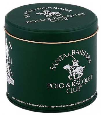 Santa Barbara Polo & Racquet Club férfi karóra, SB.7.1145.8, Divatos, Kvarc, Bőr