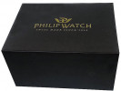 Philip Watch Caribe férfi karóra, R8273607005, Sportos, Kvarc, Nemesacél