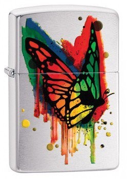 Zippo Butterfly öngyújtó, 29392