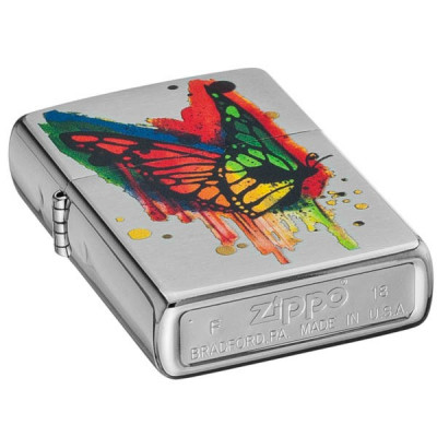 Zippo Butterfly öngyújtó, 29392