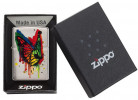 Zippo Butterfly öngyújtó, 29392