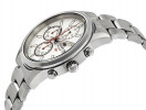 Orient Sporty férfi karóra, FKU00003W0, Sportos, Kvarc, Nemesacél