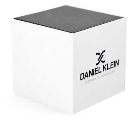 Daniel Klein Premium női karóra, DK.1.12343-5, Divatos, Kvarc, Bőr