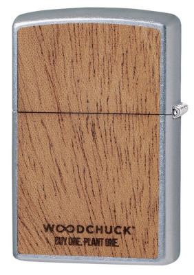 Zippo Woodchuck USA Compass öngyújtó, Z49055